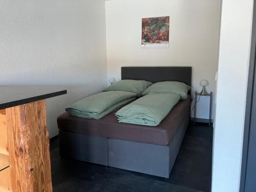 Frommern Apartment | Jenszu Ferienwohnung