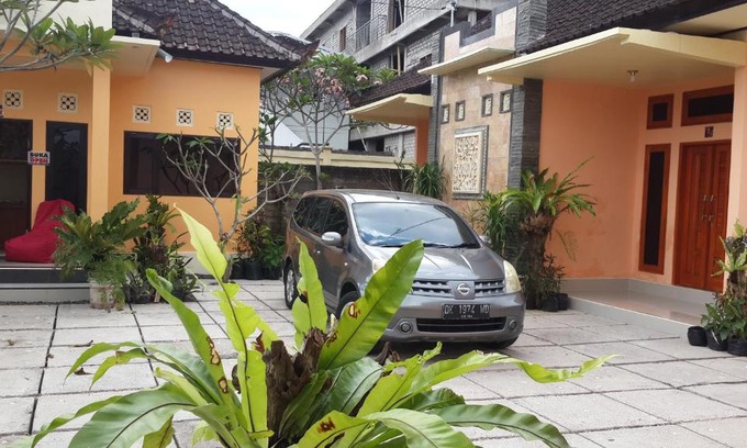 Negara Hotel | Jepun Bali hotel negara