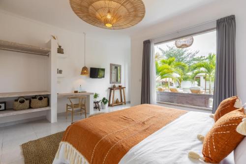 Pecatu House | Jepun Sari Uluwatu