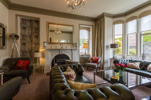 Windermere House | Jerichos Boutique Accommodation