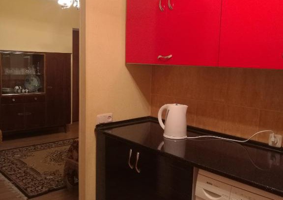 Jermuk Apartment | Jermuk Apartment