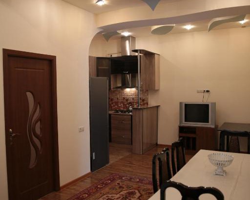 Jermuk Apartment | Jermuk Apartment in the Center