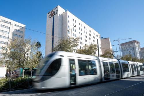 Jerusalem Hotel | Jerusalem Gold Hotel