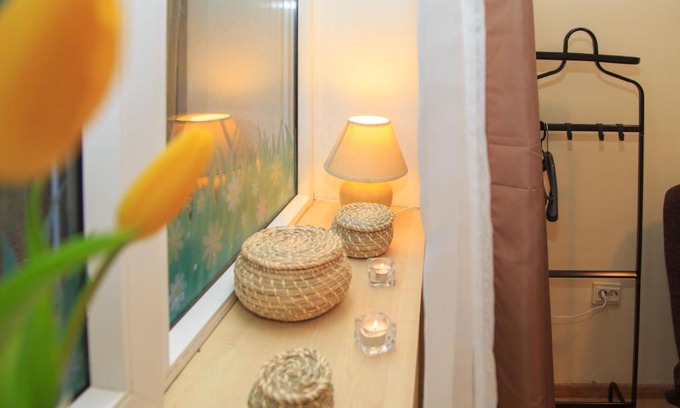 Vilnius city municipality Apartment | Jeruzales 27 Apartaments