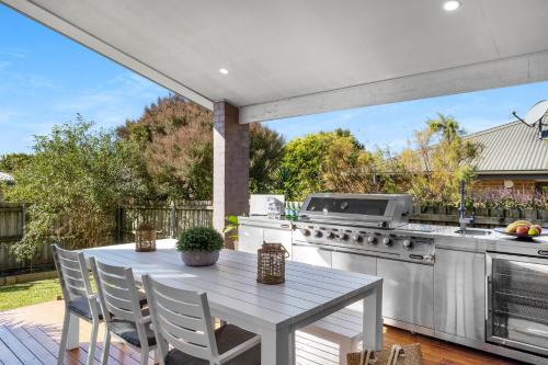Vincentia House | Jervis Bay Sanctuary by Experience Jervis Bay