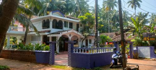 Majorda House | Jes Guest House