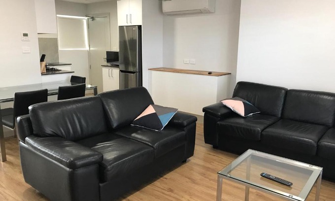 Jesmond Apartment | Jesmond Executive Villas