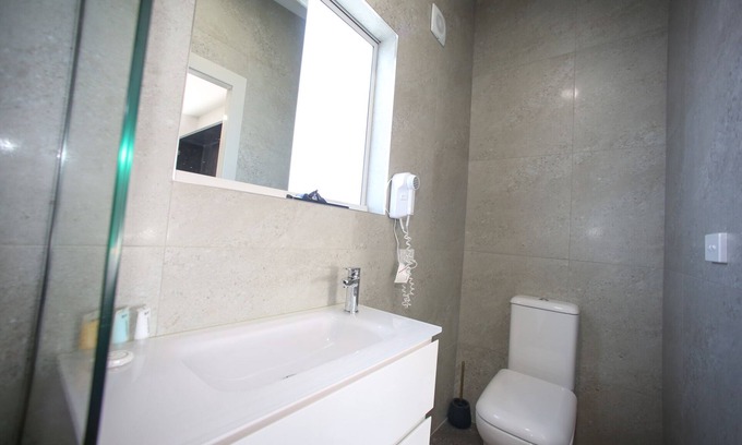 Jesmond Apartment | Jesmond Small Studio