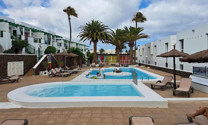 Matagorda Apartment | Jesnery Home