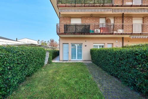 Lido di Jesolo Apartment | Jesolo Garden Beach House - Host Solution