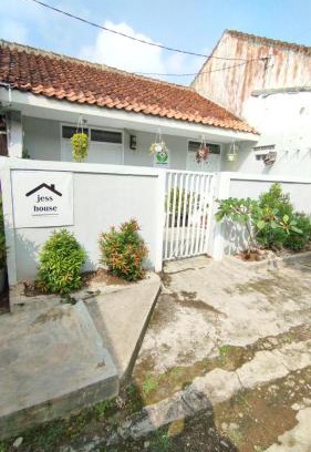 Tasikmalaya House | Jess House by Slamet