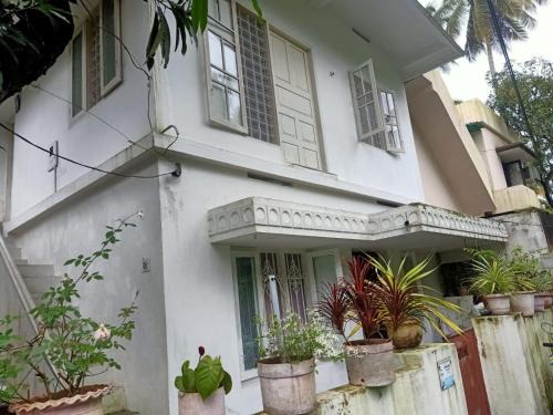Fort Kochi House | Jestine Homestay
