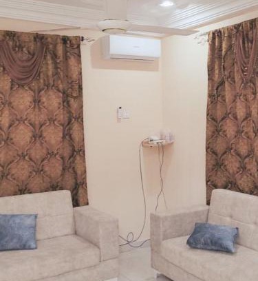 Serrekunda Apartment | Jet Inn The Gambia