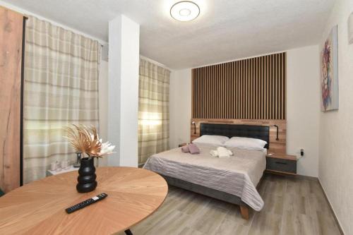 Zadar Old Town Apartment | Jeta Studio & Rooms
