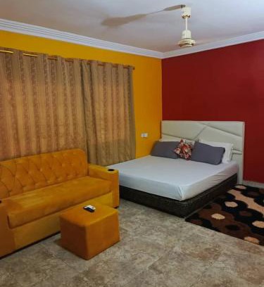 Teshie House | Jetfastventure