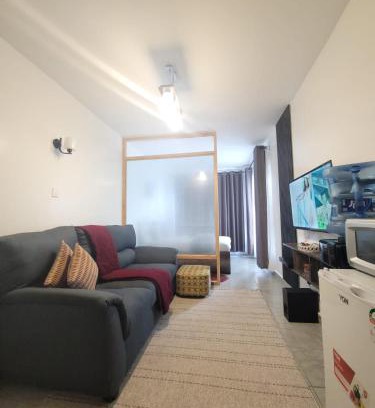 Embakasi Apartment | JetSet studios