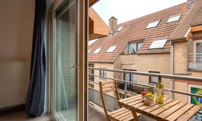 Jette Apartment | Jette Duplex Expo