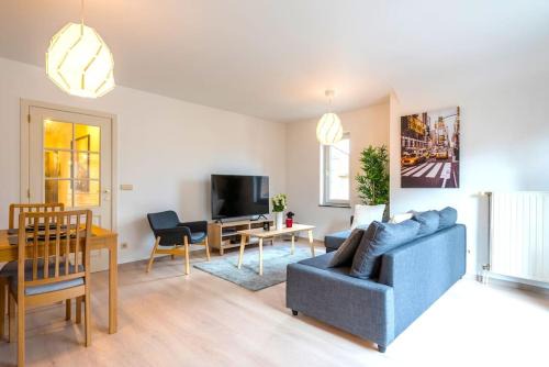 Jette Apartment | Jette Expo Duplex Residence