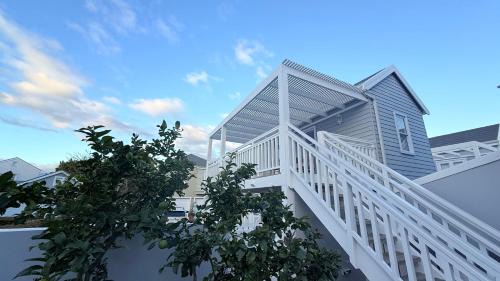 Knysna Apartment | Jetty Apartment