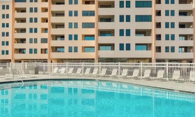 Holiday Isle Condo | Jetty East 1BR/1BA Condo Gorgeous Views! Updated/Upgraded/Renovated!