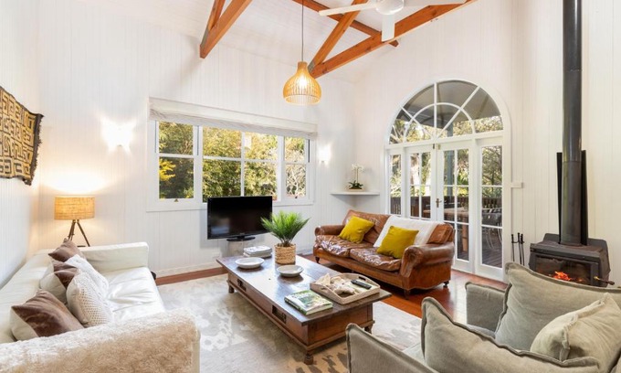 Coffs Harbour House | Jetty House
