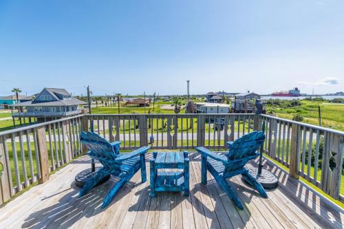 Surfside Beach House | Jettyview Beach House