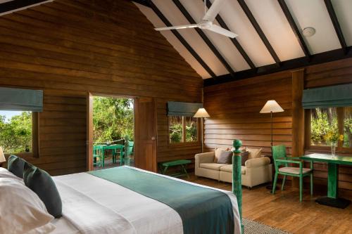 Palatupana Cabin | Jetwing Jungle Lodge, A Luxury Reserve