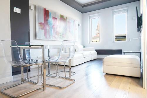 Milan Centre Apartment | Jewel Apartment vista Duomo 100m
