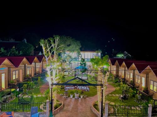 Cat Hai Cabin | Jewel Homestay