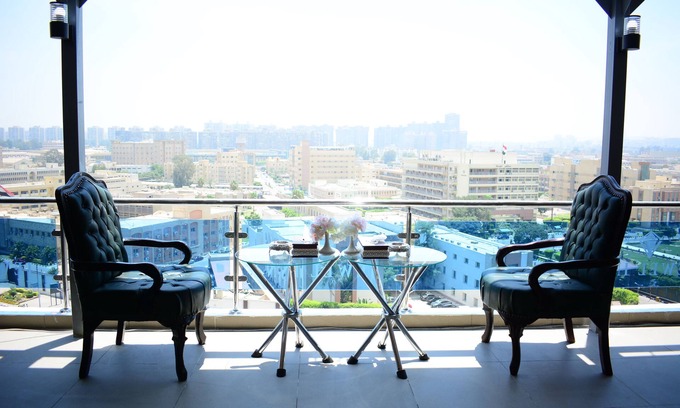 Az-Zaytun Hotel | Jewel Inn El Bakry Hotel