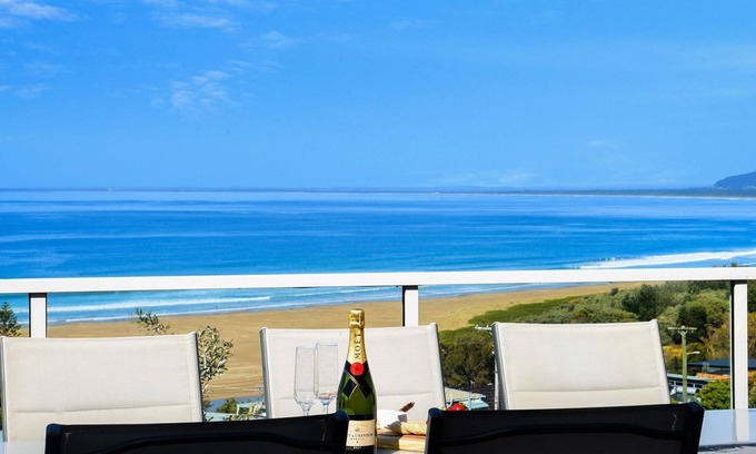 Gerroa House | Jewel of Gerroa, Gerroa, South Coast