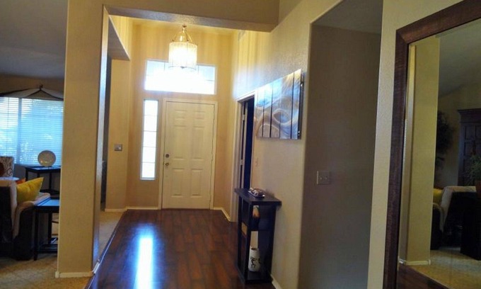 Green Valley House | Jewel Of Green Valley - *90+ DAYS MINIMUM REQUIRED*