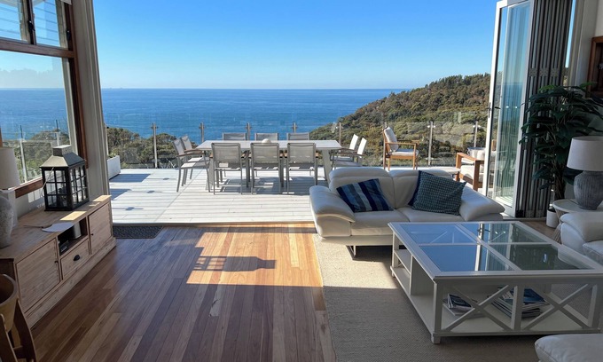 Copacabana Other | Jewel of The Ocean with an amazing pool.