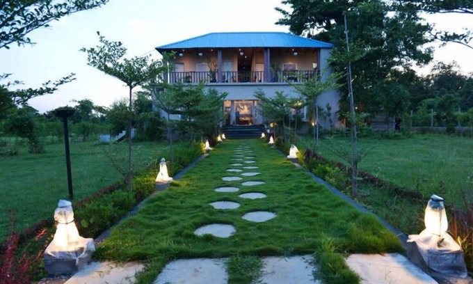 Tala Apartment | Jewel Stay