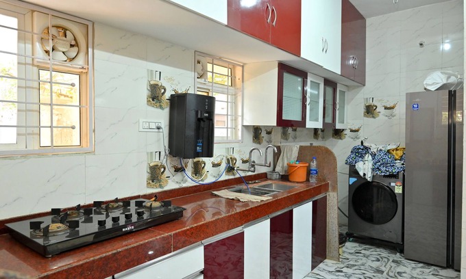 Pune House | Jeweler's Box close to Pune international airport