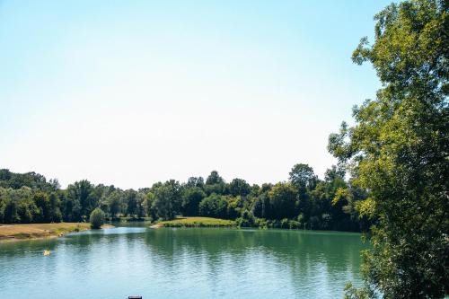 Nozicko Bed & Breakfast | Jezero Laminci