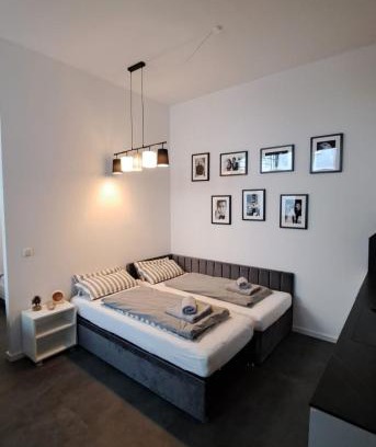 Schwanthalerhohe Apartment | Jezza Apart Suite
