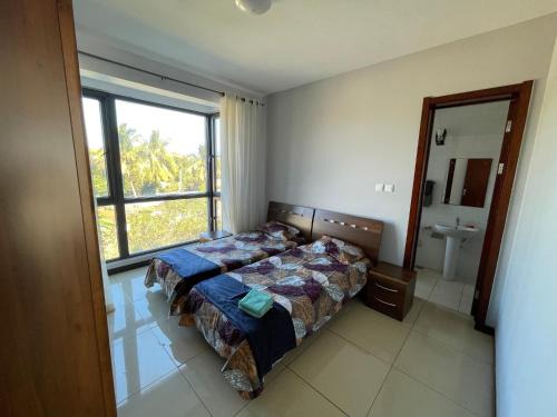 Tombeau Bay Apartment | JF Skyline Apartments