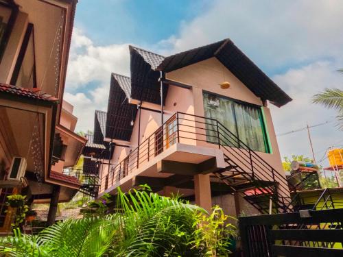 Honavar House | JFZ Homestay