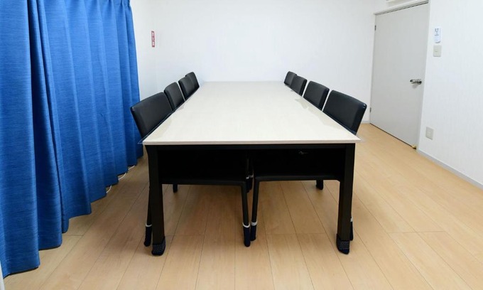 Higashikasai Apartment | JH Yellow Guest House