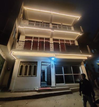 Lava House | Jhambala Homestay