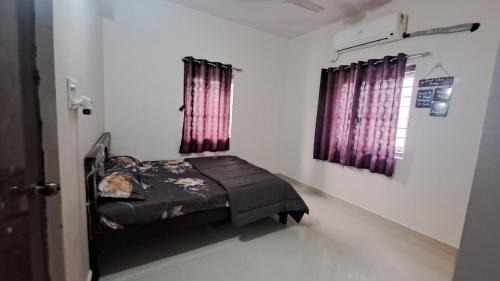 Hyderabad Apartment | Jhanu's Home 2