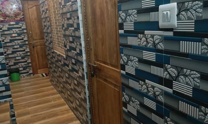 Puri House | JHARANA guest house