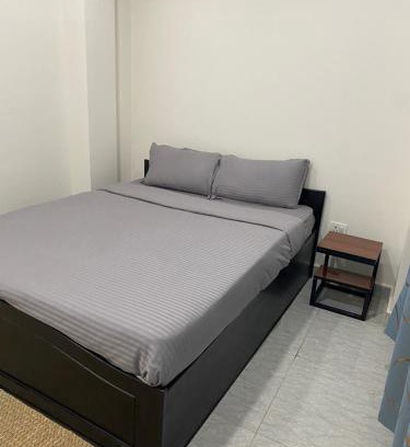Kathmandu Apartment | Jhochhen Rooms