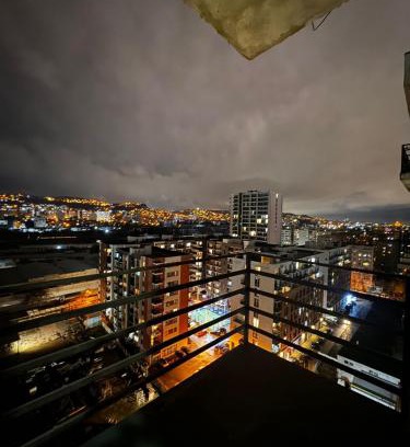 Didube Apartment | Jhonberi 3