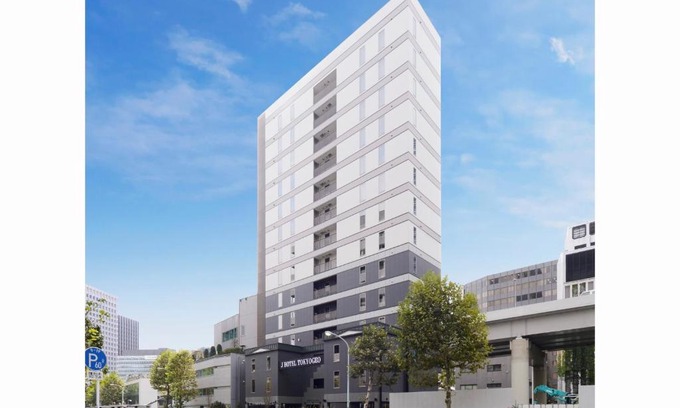 Nihonbashimuromachi Hotel | JHotelTokyoGEO