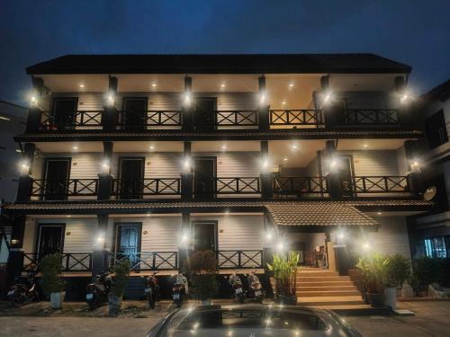 Nong Khon Kwang Hostel | JHP Apartment