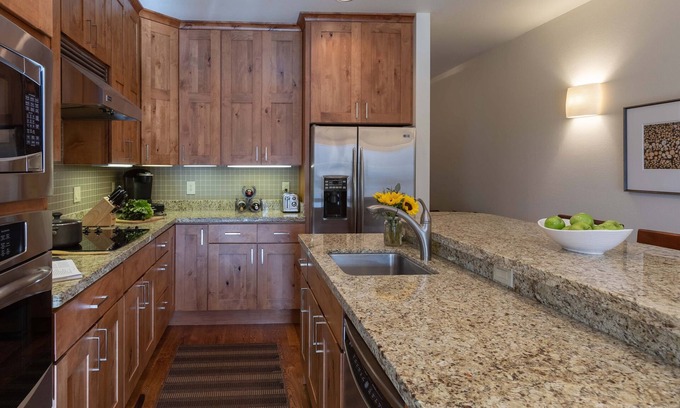 Moose Wilson Road House | JHRL - Mystic Moose Townhome, Beautifully Renovated