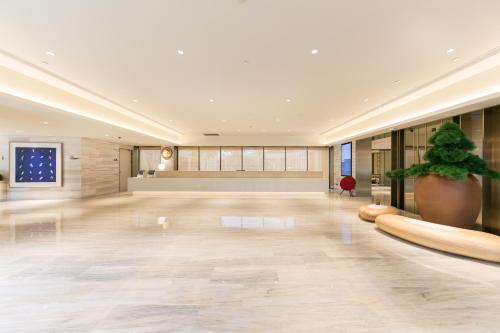 Pudong Hotel | JI Hotel Shanghai Lingang New City