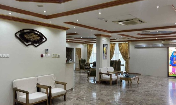 Bahla Hotel | Jibreen hotel